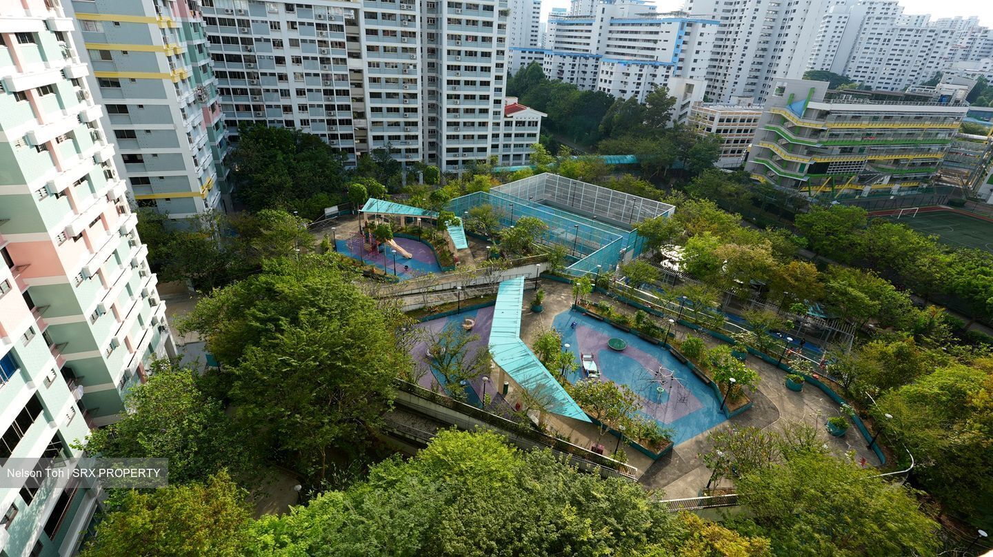 Blk 422 Fajar Road (Bukit Panjang), HDB Executive #559153771